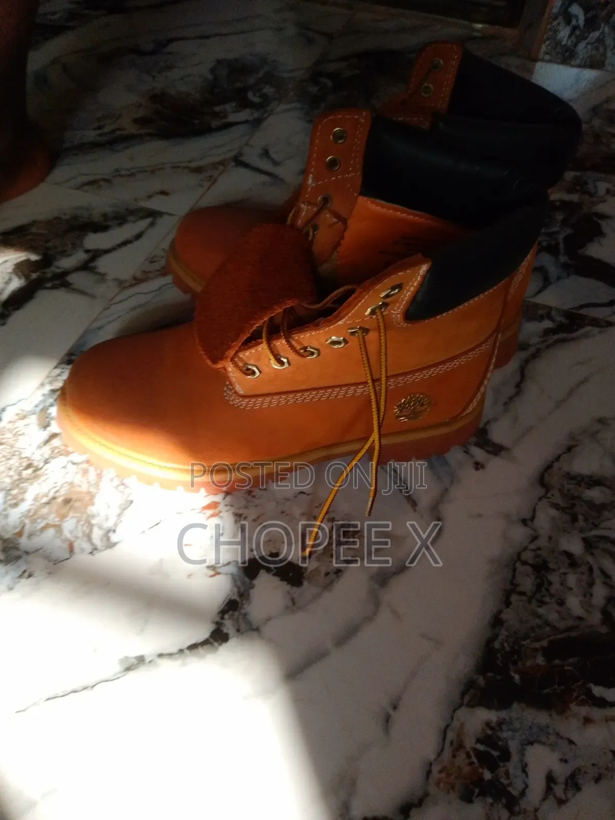 Good Shoes