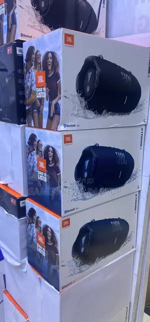 JBL Xtreme 4