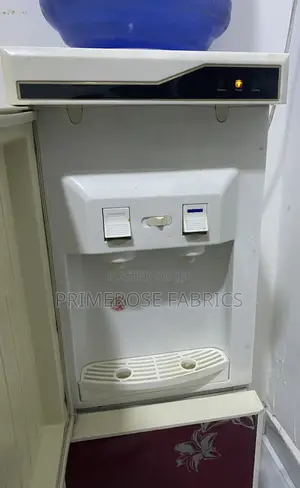 Water Dispenser