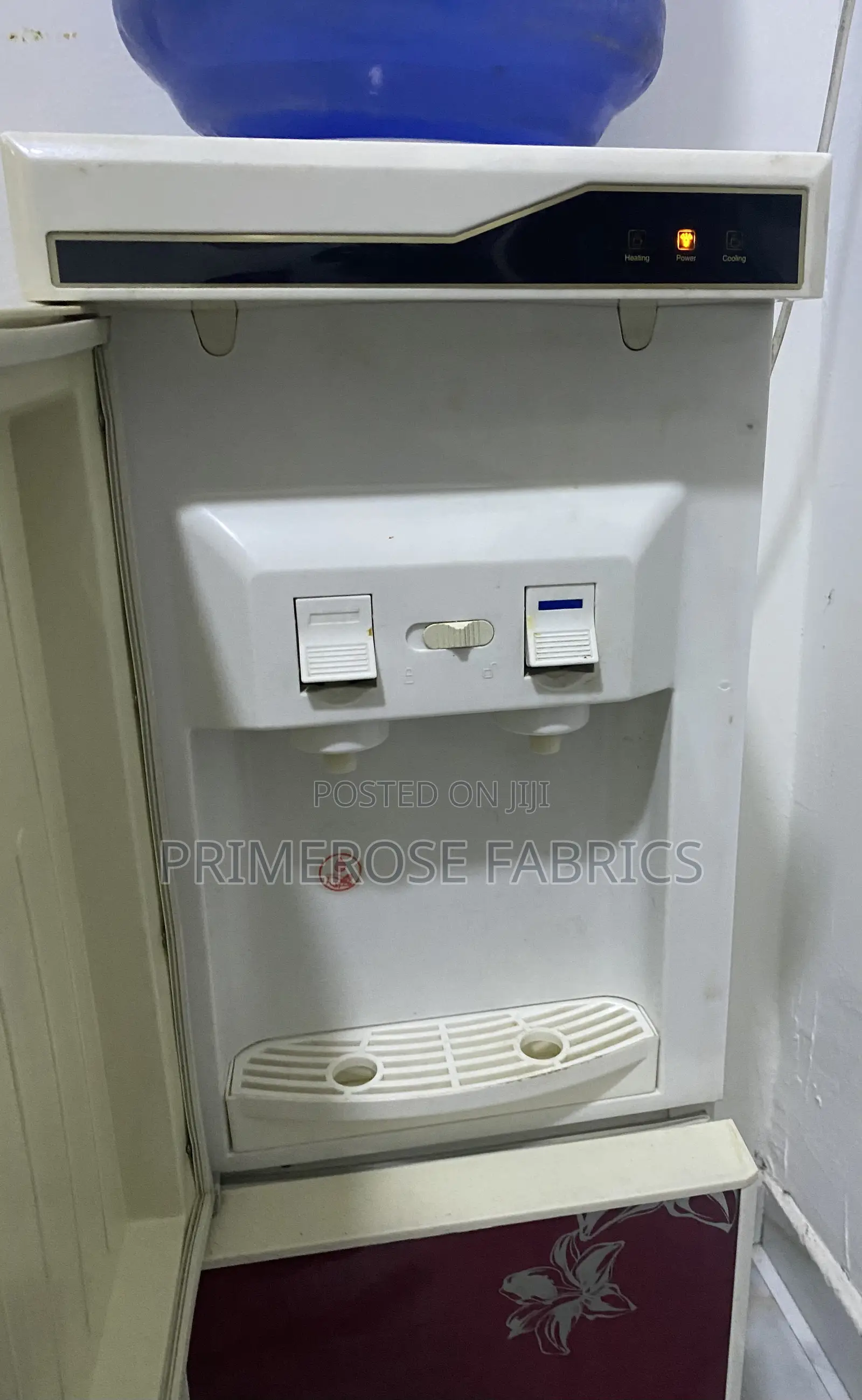 Water Dispenser