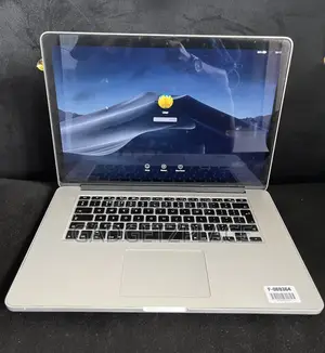 Laptop Apple MacBook Pro 2014 8GB Intel Core I7 SSD 256GB