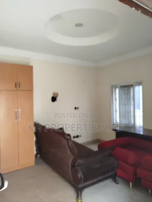 5bdrm Duplex in Durumi for rent