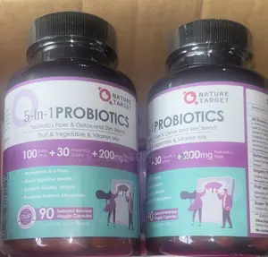 5in1 Probiotics