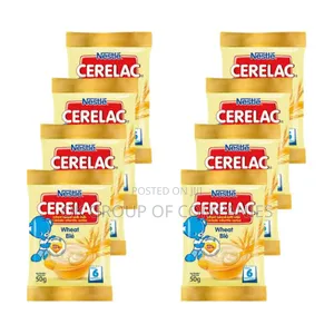Cereals and Snacks Packaging Nylons Printing Coys in Lagos Nigeria