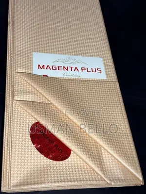 Magenta Plus
