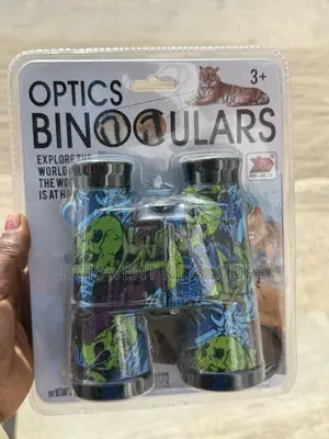 Kids Optics Binocular