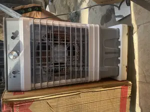 Plugpoints Air Cooler 25liters With Ice Packs