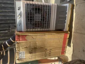 Plugpoints Air Cooler 25liters With Ice Packs