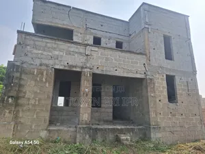 4bdrm Duplex In Ikwerre For Sale