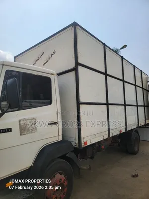 Tracking Service
