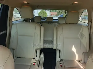 Toyota Highlander XLE 4x2 V6 (3.5L 6cyl 8A) 2018 White