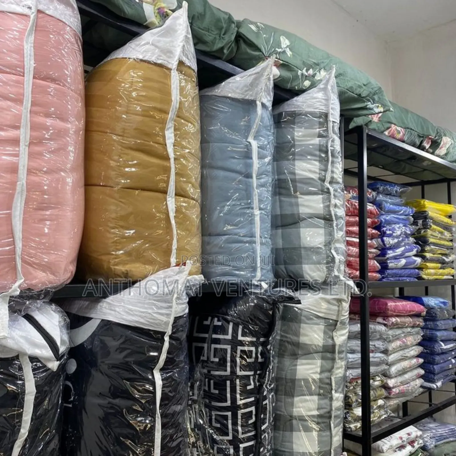 Home Beddings