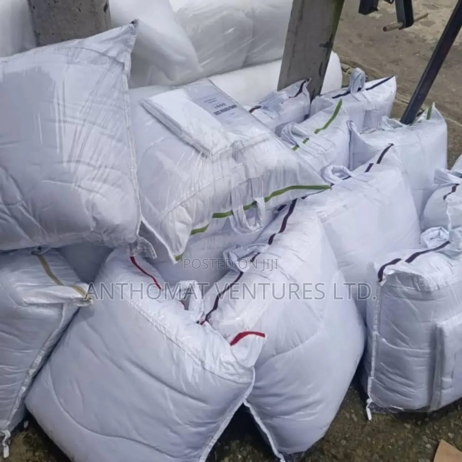 Home Beddings
