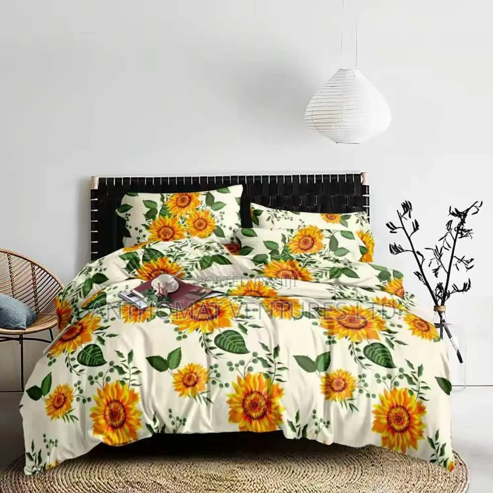 Home Beddings
