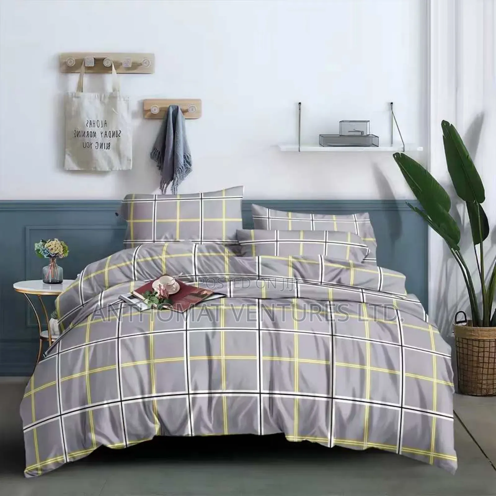 Home Beddings