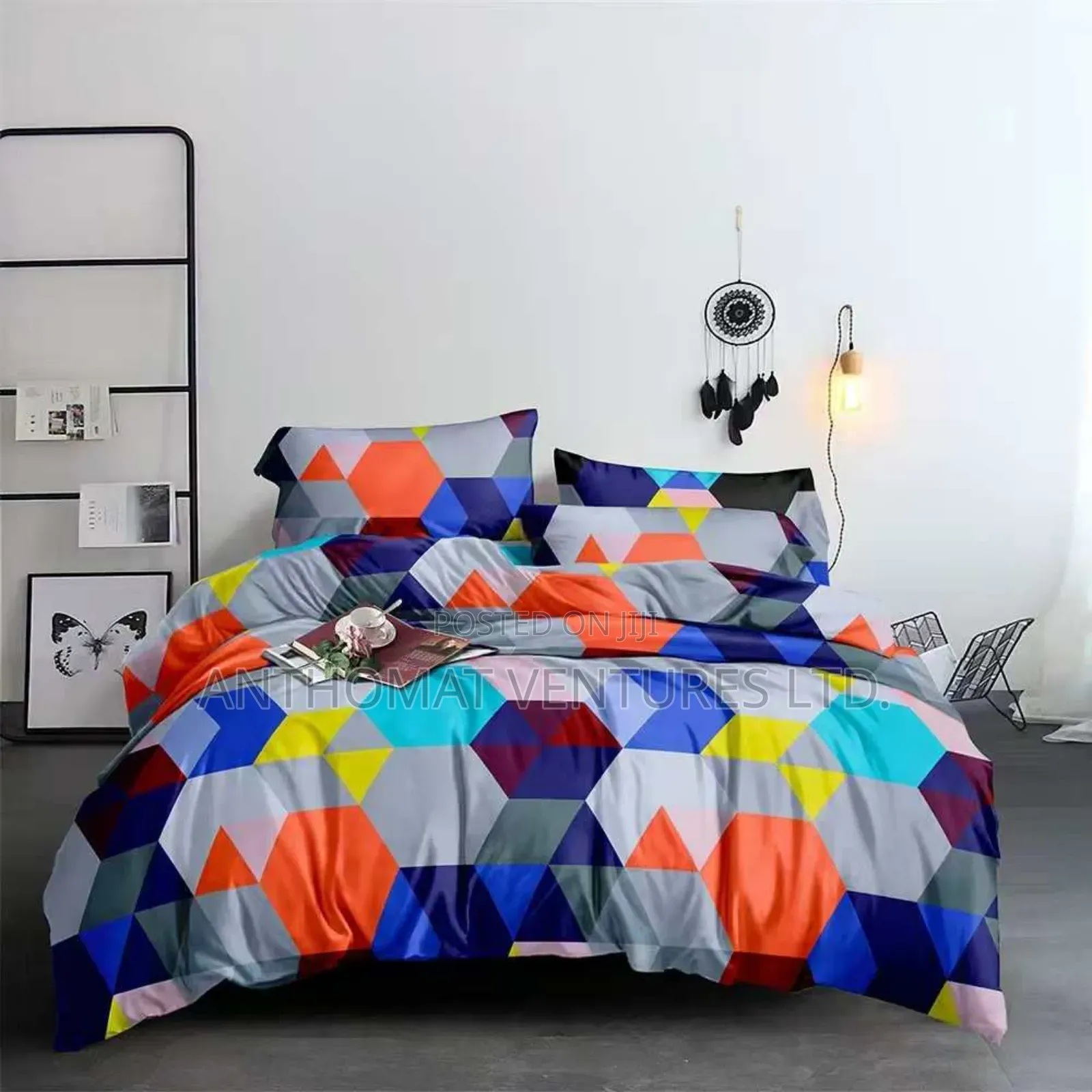 Home Beddings