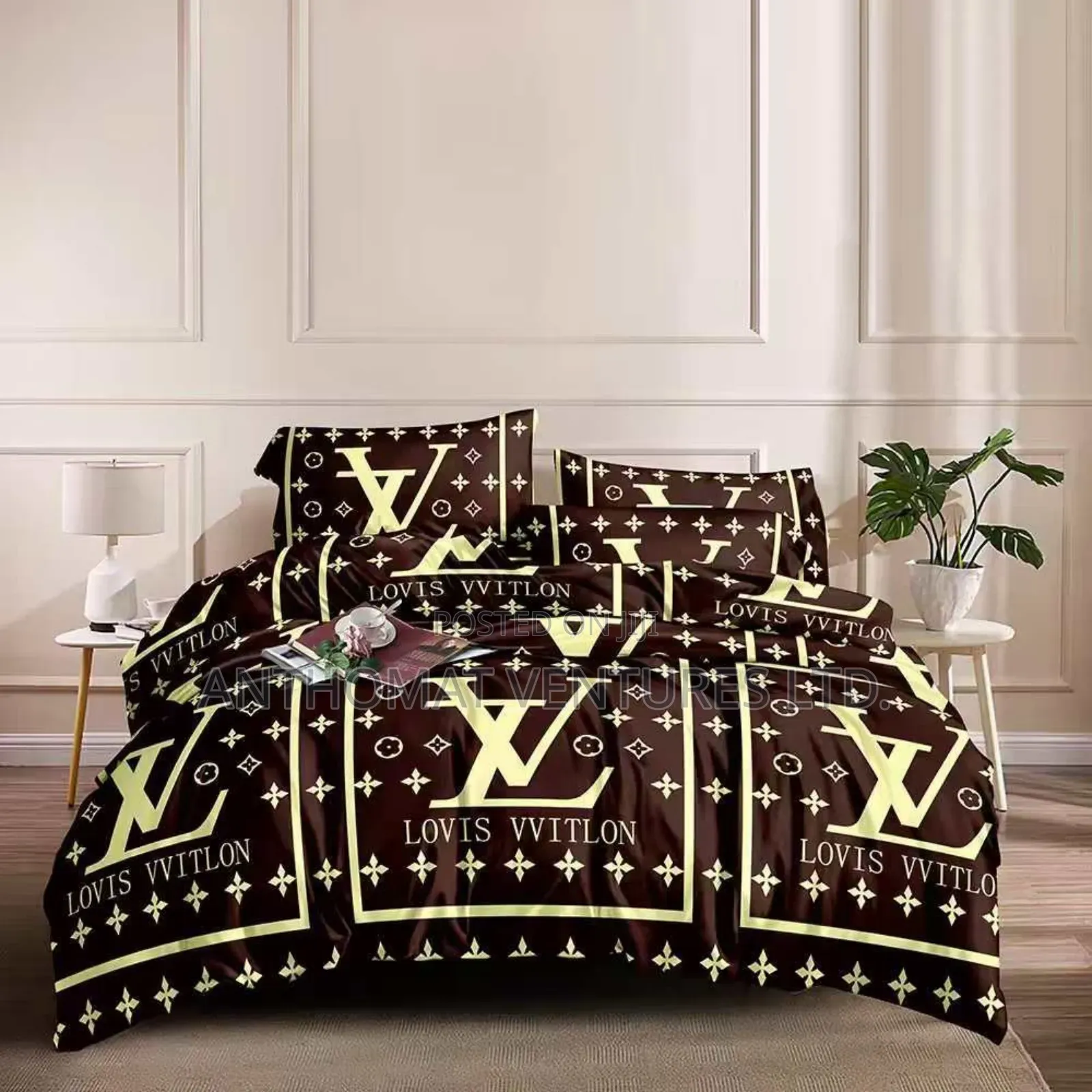 Home Beddings