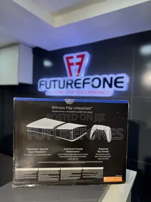 Playstation 5 Pro