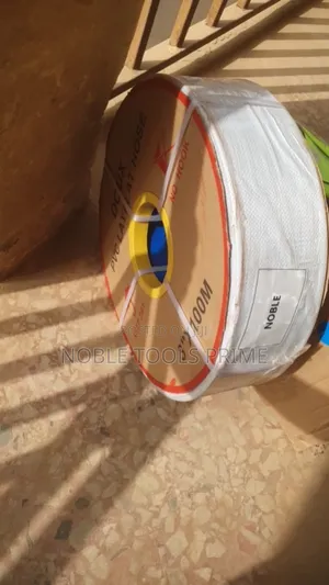 Industrial Water Hose