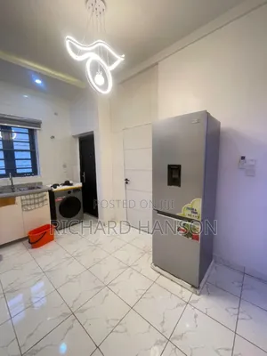 Furnished 2bdrm Apartment in Serviced Estate, VGC / Ajah for rent