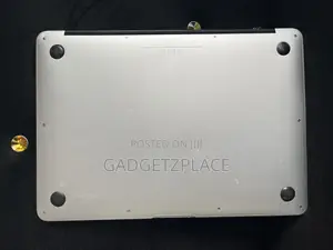 Laptop Apple MacBook Air 2017 8GB Intel Core I5 SSD 128GB