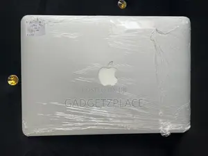 Laptop Apple MacBook Air 2017 8GB Intel Core I5 SSD 128GB