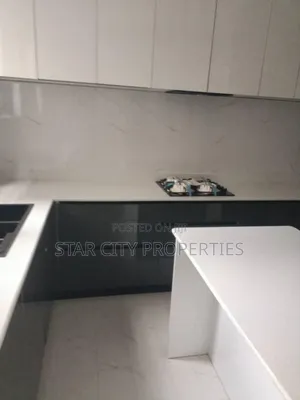 4bdrm Duplex in Opebi Ikeja Lagos for rent