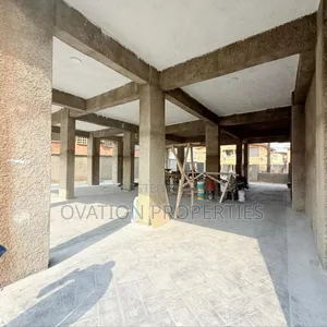3bdrm Block of Flats in Allen Avenue for sale