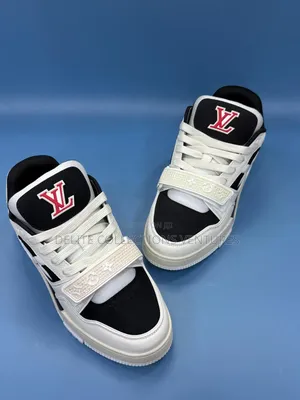 *Brand New Louis Vuitton Sneakers* *41,42,43,44,45,46*