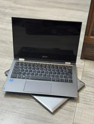 Laptop Acer Spin 1 4GB Intel Pentium SSD 60GB