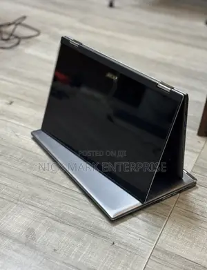 Laptop Acer Spin 1 4GB Intel Pentium SSD 60GB