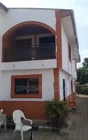 5bdrm Duplex in Alimosho for sale