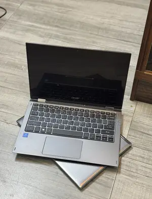 Laptop Acer Spin 1 4GB Intel Pentium SSD 60GB