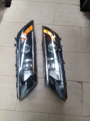 Head Light Kia Optima 2014 Led