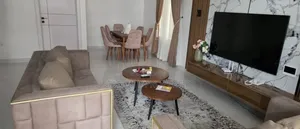 Furnished 4bdrm Duplex in Ikeja Lagos, Adeniyi Jones for rent