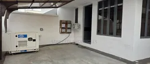 Furnished 4bdrm Duplex in Ikeja Lagos, Adeniyi Jones for rent