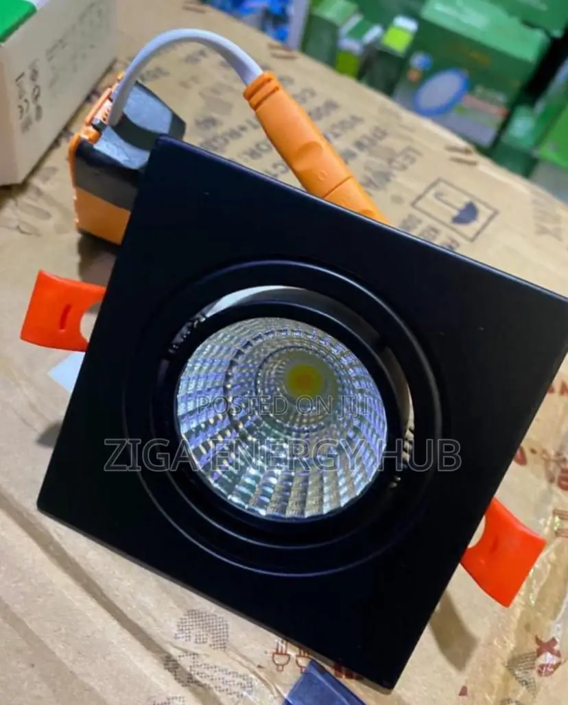 9watts Pop Spots Light