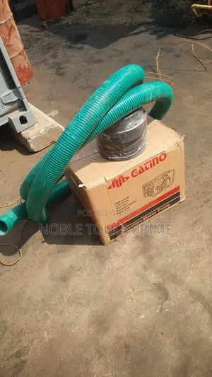 Pumping Machine