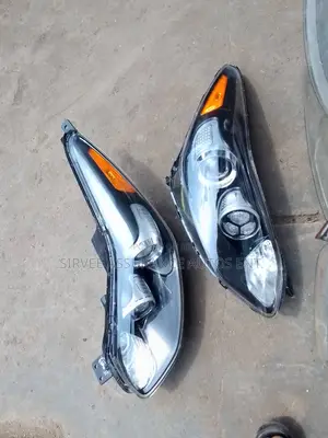 Head Light Kia Sportage 2018
