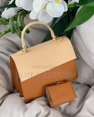 Chrisbella Bags Comes in All Colours Displayed