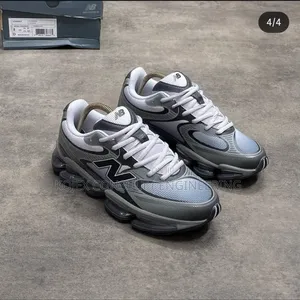 New Luxury New Balance Sneakers Available