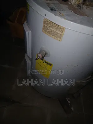Ao Smith Water Heater