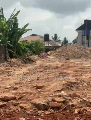 A Plot of 55ft/165ft at Along Country Home Rd, Gra