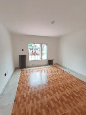 4bdrm Townhouse / Terrace in Ikeja for rent