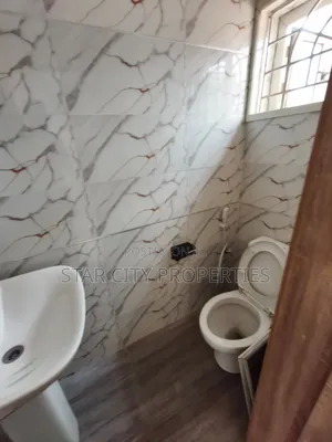 4bdrm Townhouse / Terrace in Ikeja for rent