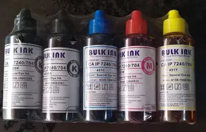 Colored Refill Ink Bulk