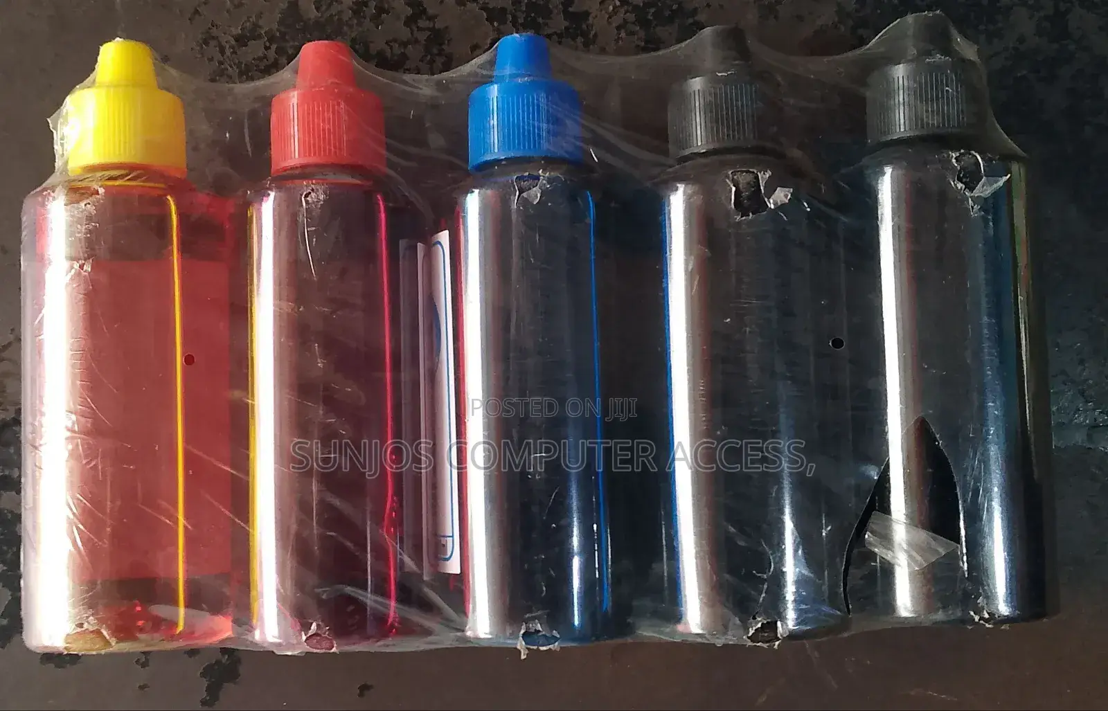 Colored Refill Ink Bulk