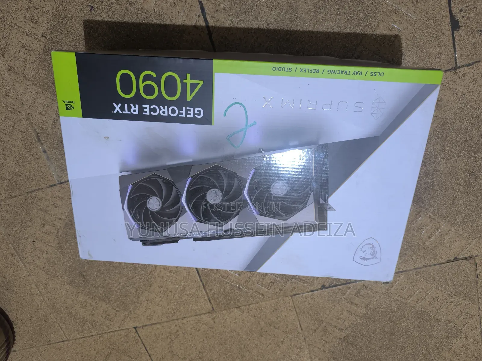 Gpu (Graphic Processing Units)