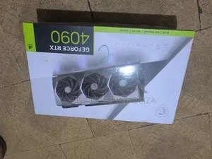Gpu (Graphic Processing Units)