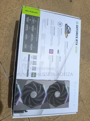 Gpu (Graphic Processing Units)
